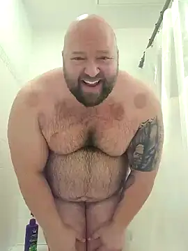 Strong Bear89 online show from 01/26/25, 04:09