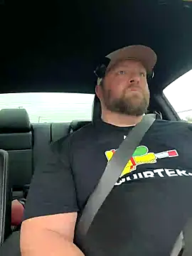 Strong Bear89 online show from 01/28/25, 06:07