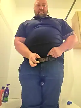 Strong Bear89 online show from 02/08/25, 09:13