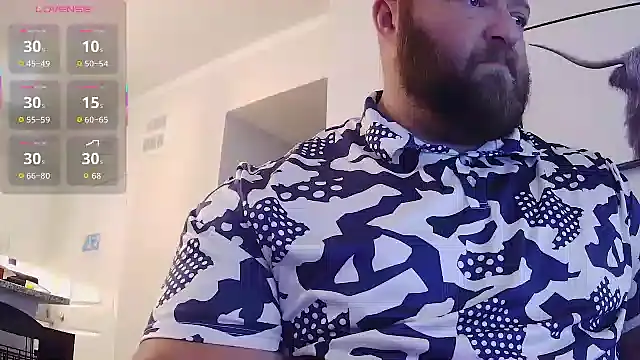 Strong Bear89 online show from 10/17/25, 01:46