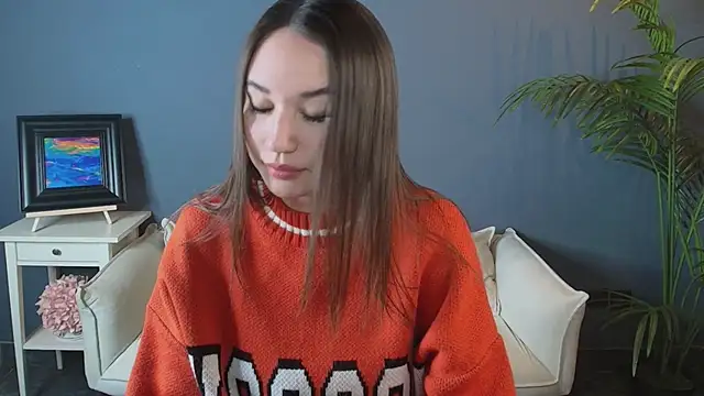 Snapshot of margeriTirell chatting on 01/23/25, 08:25 margeriTirell online show from 01/23/25, 08:25