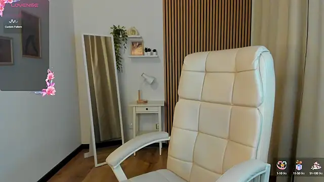 Snapshot of margeriTirell chatting on 09/11/25, 03:06 margeriTirell online show from 09/11/25, 03:06