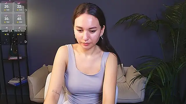 Snapshot of margeriTirell chatting on 10/02/25, 02:40 margeriTirell online show from 10/02/25, 02:40