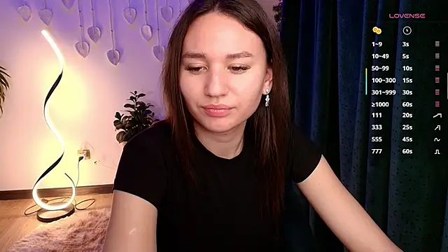 margeriTirell online show from 12/21/25, 03:02