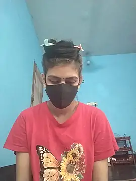 Tisha-01 online show from 03/22/25, 07:36