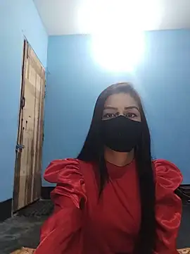 Tisha-01 online show from 03/22/25, 10:48