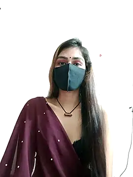 Tisha-01 online show from 09/15/25, 04:18