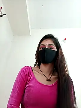 Tisha-01 online show from 09/17/25, 06:04