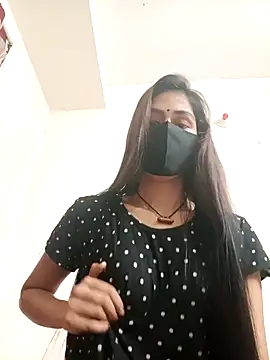 Tisha-01 online show from 09/17/25, 06:09