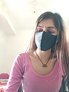 Tisha-01 online show from 09/24/25, 04:38