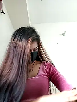 Tisha-01 online show from 10/01/25, 03:01