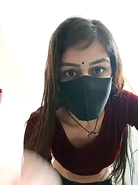 Tisha-01 online show from 10/07/25, 02:36