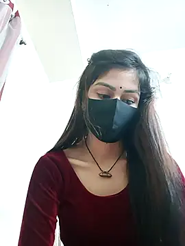 Tisha-01 online show from 10/09/25, 03:48