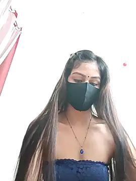 Tisha-01 online show from 10/13/25, 02:28