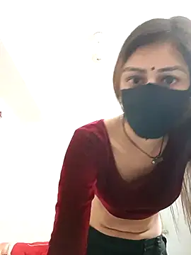 Tisha-01 online show from 10/20/25, 02:06