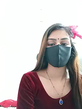 Tisha-01 online show from 10/30/25, 02:24