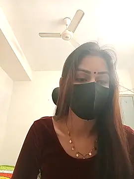 Tisha-01 online show from 11/13/25, 07:18