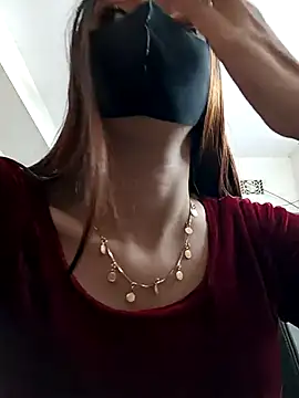 Tisha-01 online show from 11/20/25, 01:39