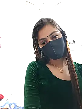 Tisha-01 online show from 01/10/26, 04:42