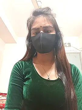 Tisha-01 online show from 02/10/26, 03:10