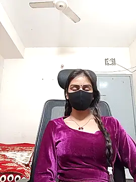 Tisha-01 online show from 02/12/26, 05:30