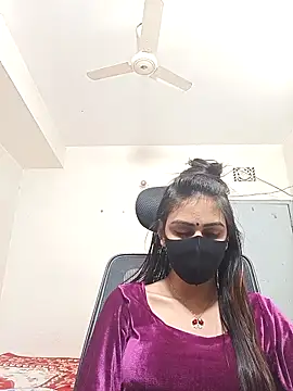 Tisha-01 online show from 02/22/26, 04:35