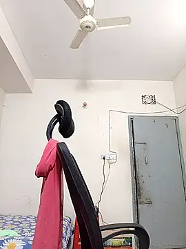 Tisha-01 online show from 02/23/26, 04:04