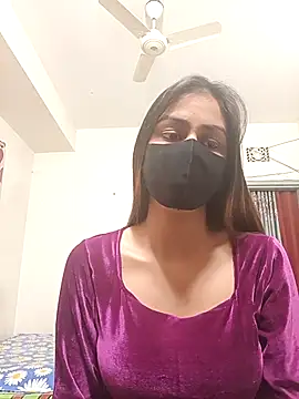 Tisha-01 online show from 03/21/26, 07:46