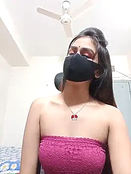 Tisha-01 online show from 03/29/26, 04:23