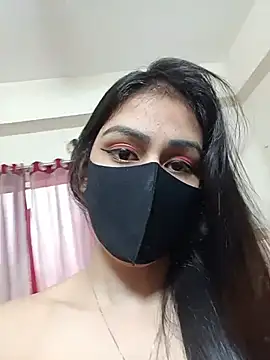 Tisha-01 online show from 07/18/26, 03:00
