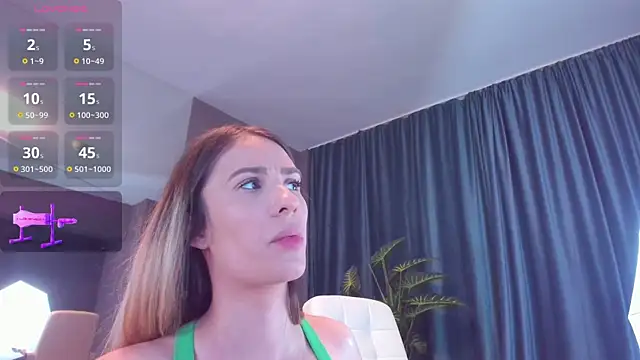 Snapshot of LaurynCopper chatting on 02/17/26, 07:16 LaurynCopper online show from 02/17/26, 07:16