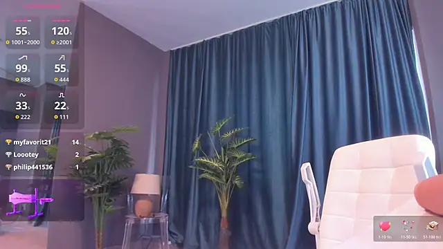 Snapshot of LaurynCopper chatting on 03/02/26, 07:15 LaurynCopper online show from 03/02/26, 07:15