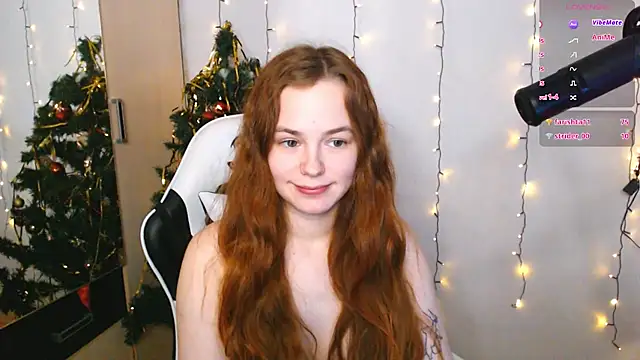 Fox Lisa online show from 12/24/24, 12:33