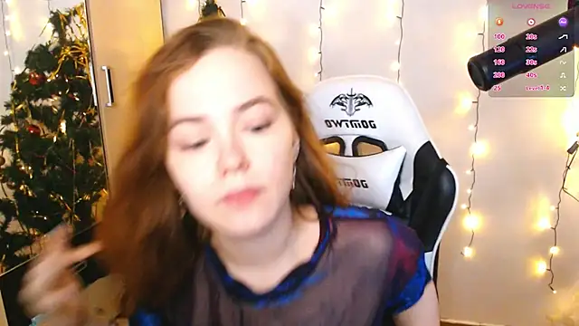 Fox Lisa online show from 12/25/24, 01:09