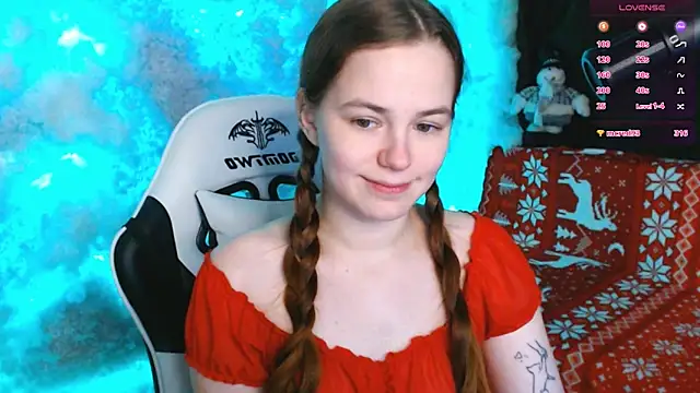 Fox Lisa online show from 01/03/25, 02:40