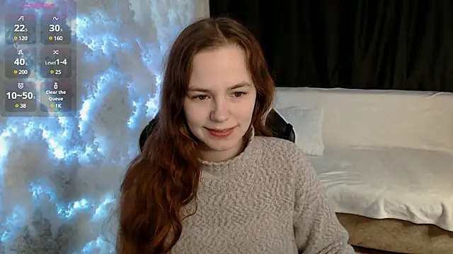 Fox Lisa online show from 03/03/25, 03:42