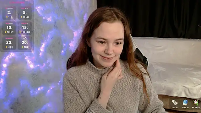 Fox Lisa online show from 03/06/25, 12:09