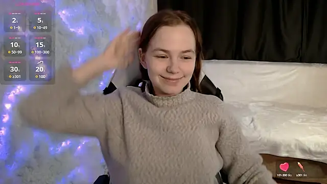 Fox Lisa online show from 03/07/25, 01:40