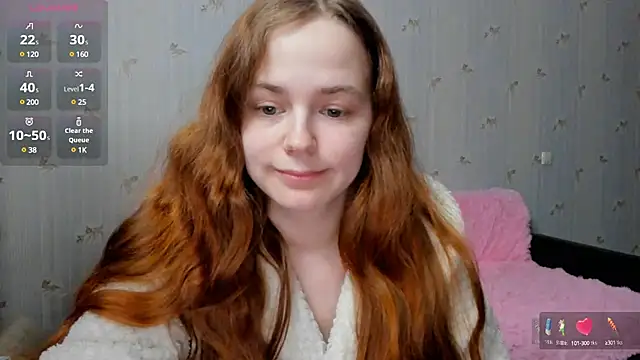 Fox Lisa online show from 03/14/25, 01:57