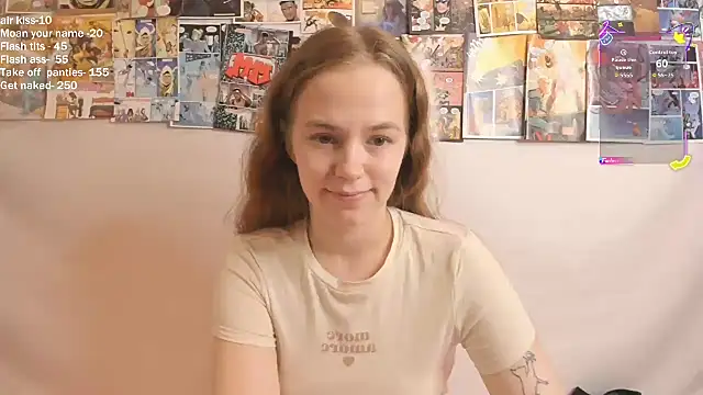 Fox Lisa online show from 09/15/25, 04:40