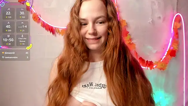 Fox Lisa online show from 10/20/25, 09:37