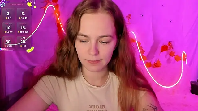 Fox Lisa online show from 11/08/25, 06:07