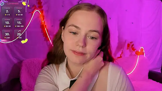 Fox Lisa online show from 11/10/25, 09:03