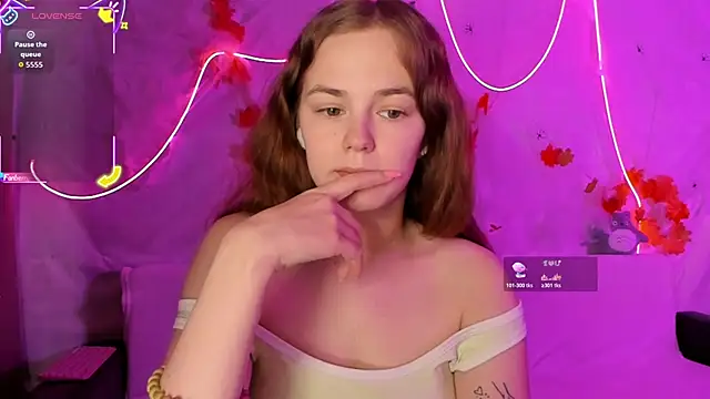 Fox Lisa online show from 12/01/25, 08:47