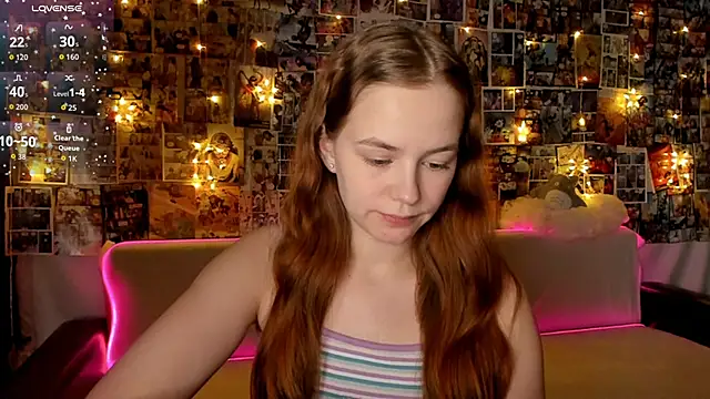 Fox Lisa online show from 01/14/26, 08:25