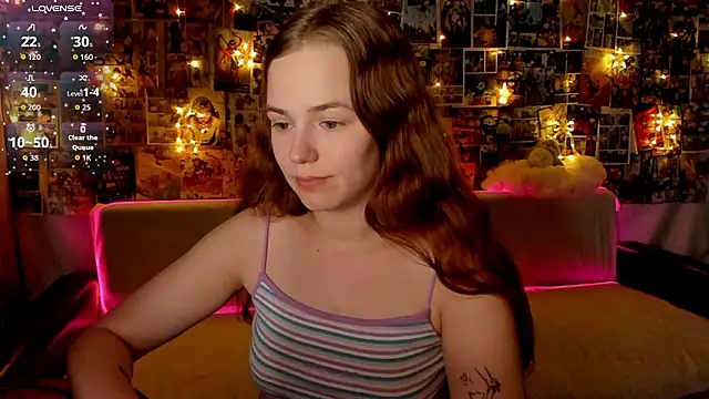 Fox Lisa online show from 01/18/26, 06:44