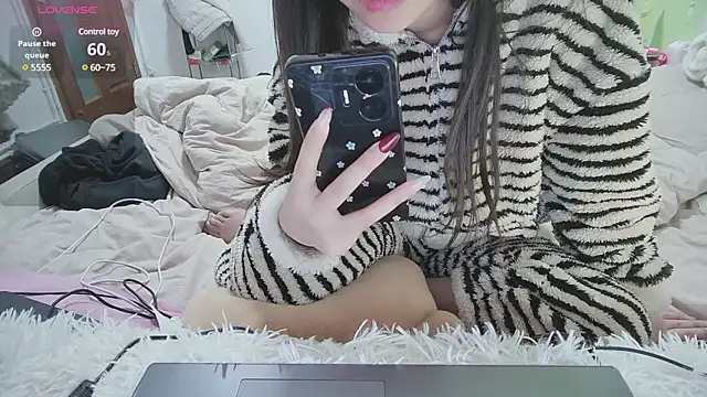 orange669 online show from 03/03/25, 02:04