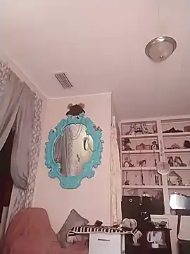 ivylee31 online show from 11/11/25, 07:36