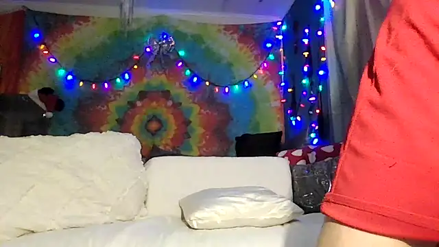 ivylee31 online show from 12/21/25, 07:37