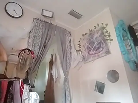 ivylee31 online show from 04/02/26, 09:23